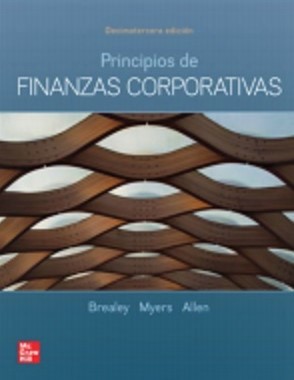 Principios de Finanzas Corporativas